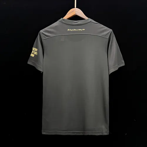 Camisa de Futebol Frankfurt 125º Aniversário 2024/2025 — view 2