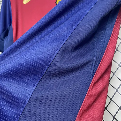 2024/2025 Barcelona Coldplay Moon Music Jersey  — view 6