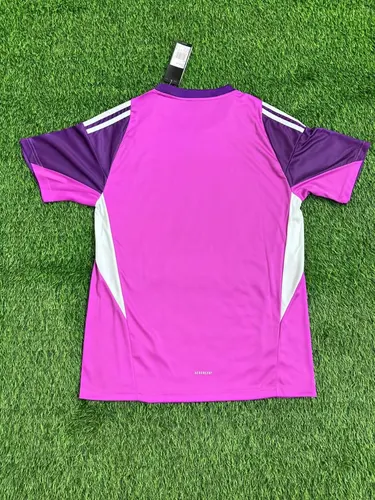 2025/2026 Camisa Goleiro Atletico Madrid  — view 2