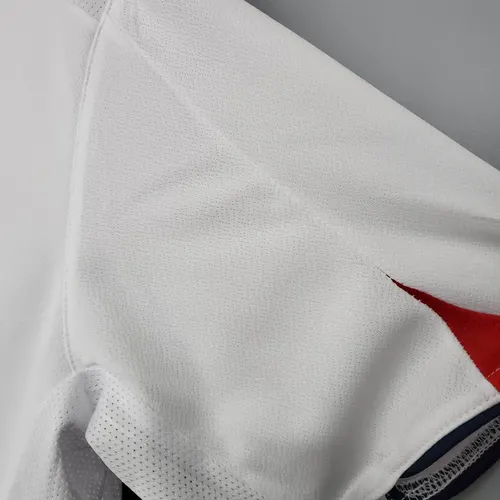 2006 Retro England Heim-Trikot   — view 10