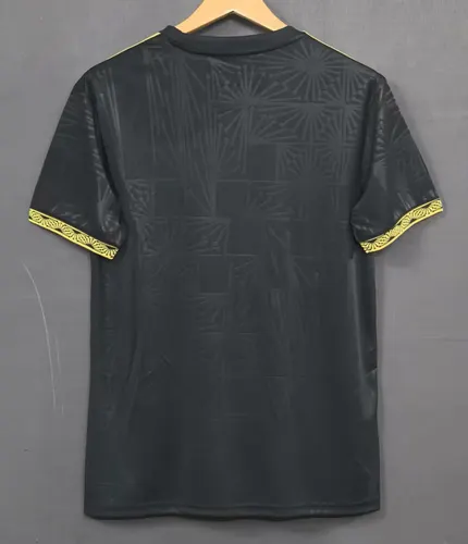 Camiseta de Fútbol Local de la Selección Nacional de México 2025 AAA calidad aficionado — view 5