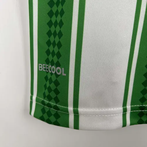 2023/2024 Real Betis Home Football Shirt  — view 10