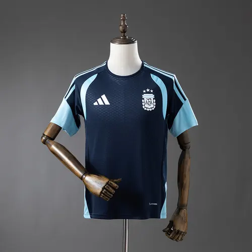2026 Argentinien Sonderedition Trikot AAA Fan-Qualität — view 1