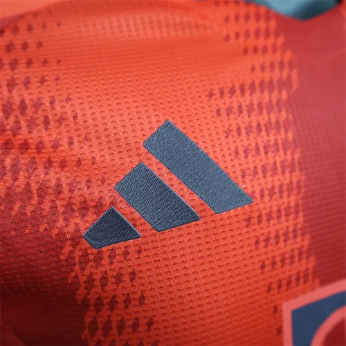 Camiseta de Fútbol Local Versión Jugador Manga Larga Bayern Munich 2024/2025  — view 3
