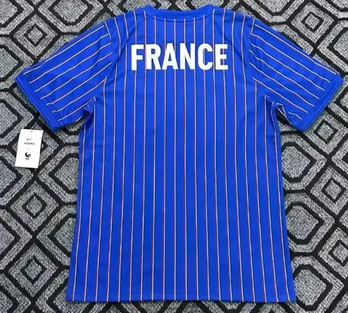 Camiseta de fútbol Francia edición especial 01 2026   — view 2