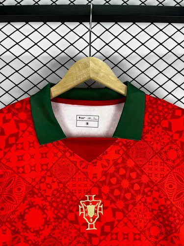 2025/2026 Portugal Edição Especial Camisa de Futebol  — view 3