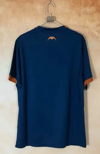 2026/2027 Valencia Away Football Shirt   — view 2