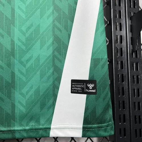 2024/2025 Camisa de Futebol Casa Werder Bremen  — view 5