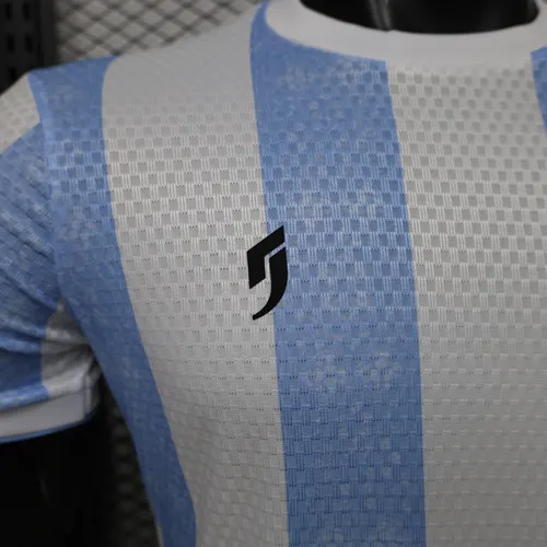 2026 Player Version Argentina Special Edition Jersey  — view 4