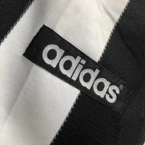 1995/1997 Retro Newcastle United Heim Fußballtrikot  — view 5