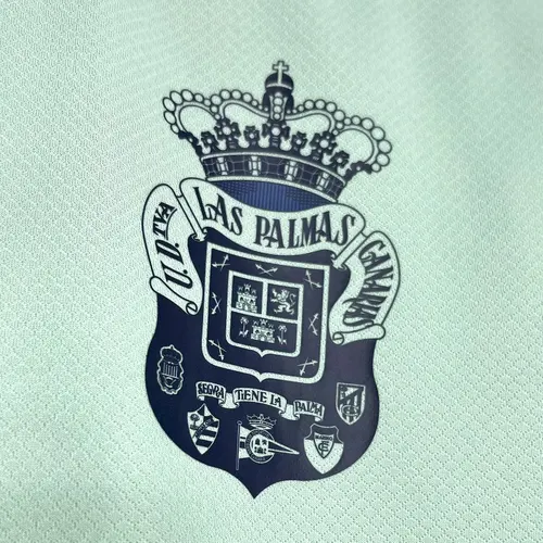 2024/2025 Troisième Maillot Extérieur UD Las Palmas Football  — view 6