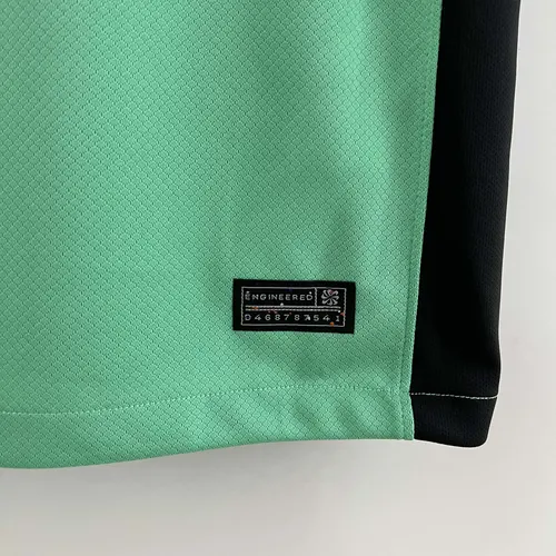 2023/2024 Atletico Madrid Third Away Soccer Jersey  — view 9