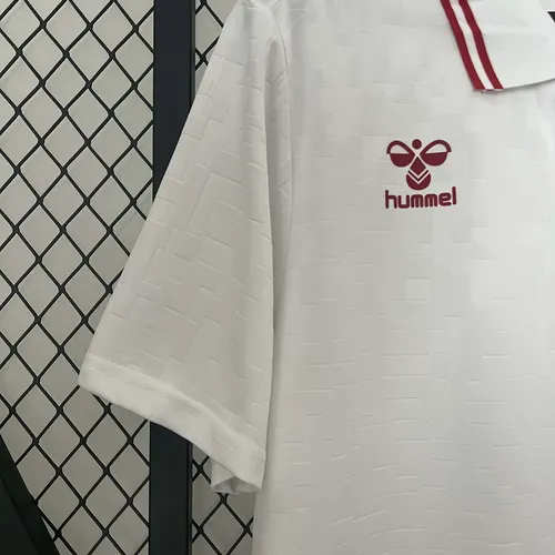 Maillot Extérieur Équipe Nationale Danemark 2024  — view 5