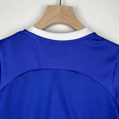 2023/2024 Atletico Madrid Heim Fußballtrikot  Kindergröße — view 4