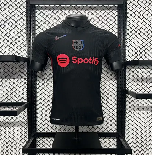 2024/2025 Spielerversion Barcelona Auswärts