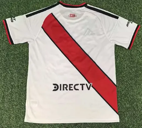 2026/2027 River Plate Home Football Jersey   — view 2