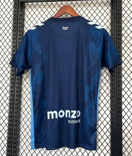 2025/2026 Coventry City Third Away Football Jersey  — view 2