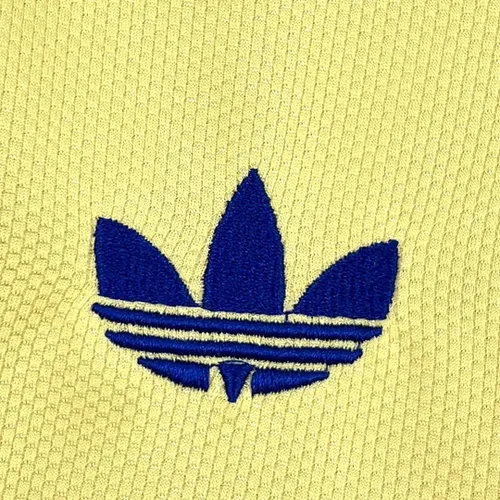 2026 Curaçao Auswärts Fußballtrikot AAA Fan-Qualität — view 5