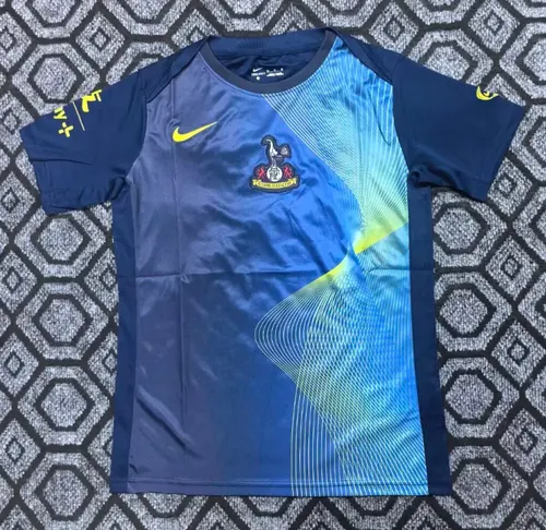 2025/2026 Tottenham Training Suit Football Jersey 