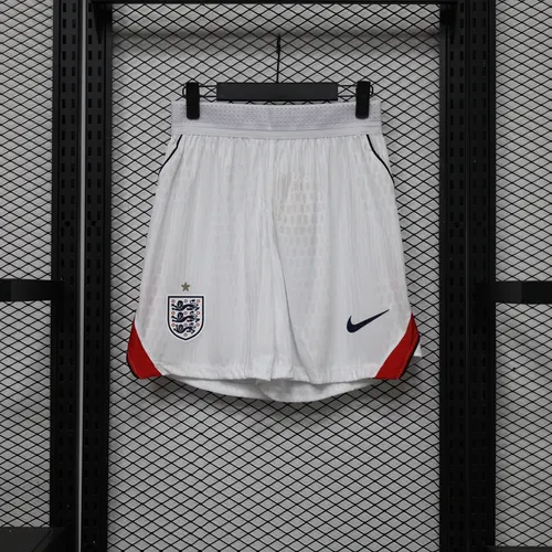 2026/2027 Version Joueur England Short Domicile AAA qualité fan