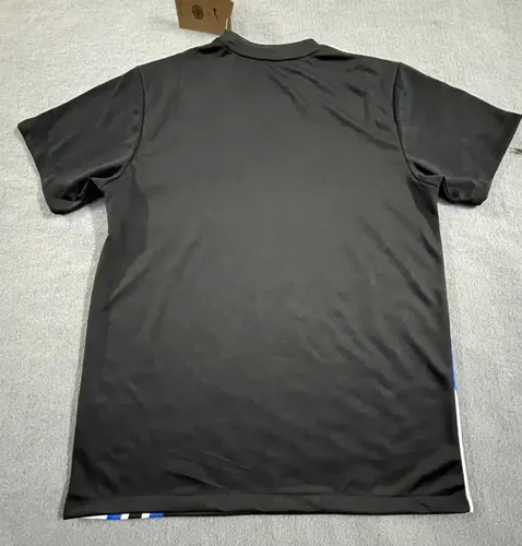 2025/2026 Inter Milan Trainingsanzug Fußballtrikot Qualität Thai — view 2