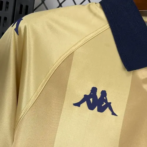 2025-2026 Deportivo 25th Anniversary Edition Football Shirt  — view 4