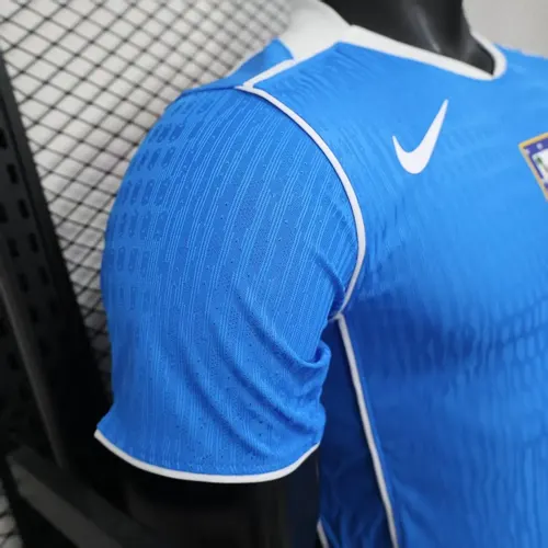 2025/2026 نسخة اللاعب أتلتيكو مدريد قميص الضيف الثالث جودة تايلاندية — view 6
