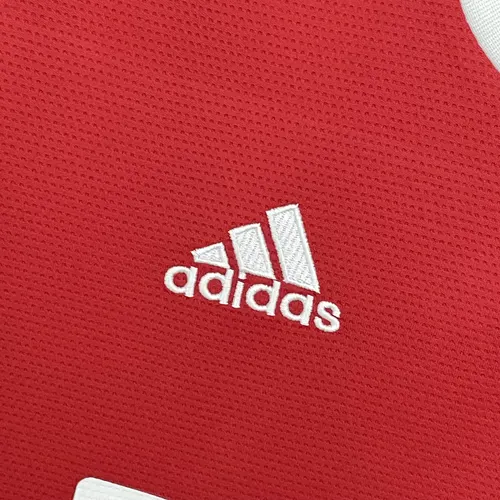 Maillot Manchester United Home Football 2021/2022  — view 4