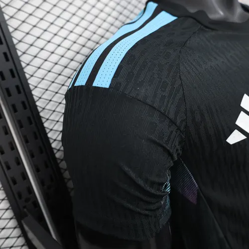 نسخة اللاعب 2026 قميص حارس مرمى الأرجنتين درجة المشجع AAA — view 8