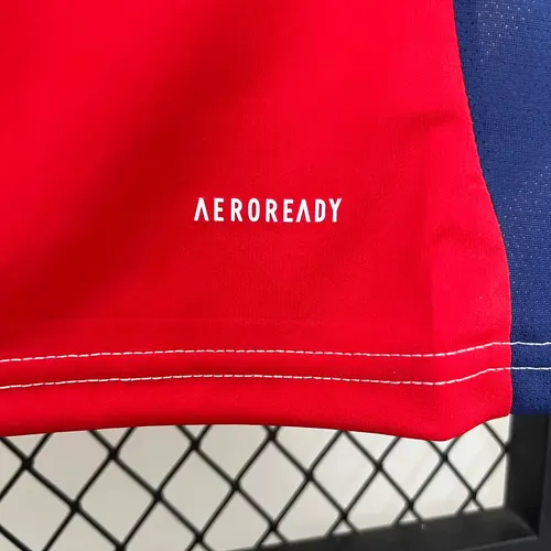 Maillot de football domicile Arsenal 2024/2025  — view 7