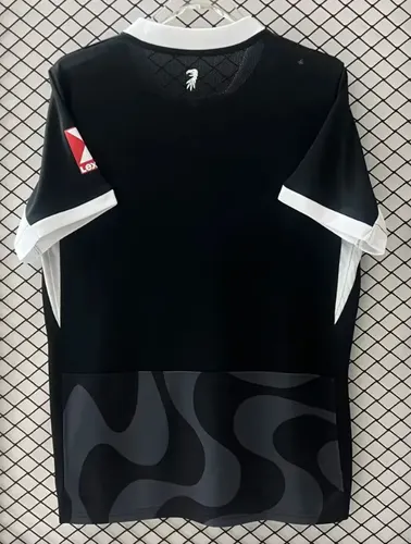 2025/2026 SC Freiburg League Away Football Jersey  — view 2
