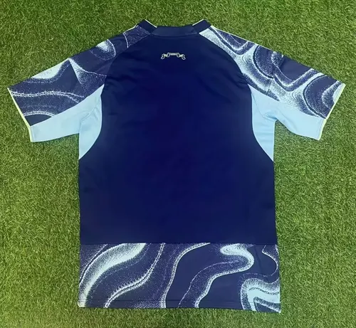 2025/2026 Ajax Camiseta de Fútbol Visitante  — view 2