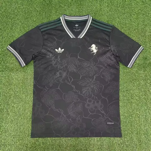 2025/2026 Juventus Fourth Away Football Jersey 