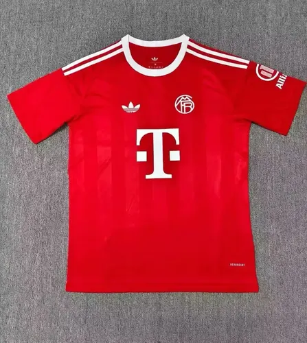 2025/2026 Bayern Munich Gardien Maillot de football 