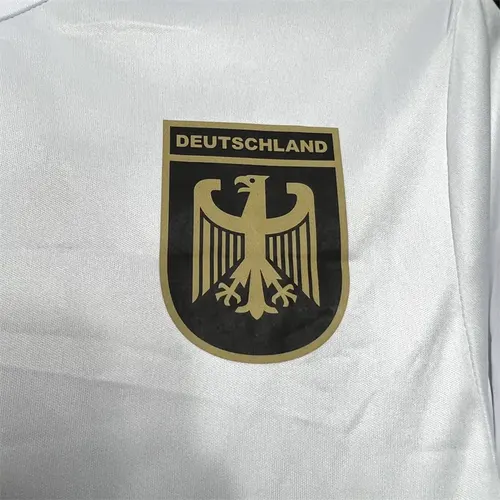 2024-2025 Germany Euro Edición Especial Jersey  — view 6
