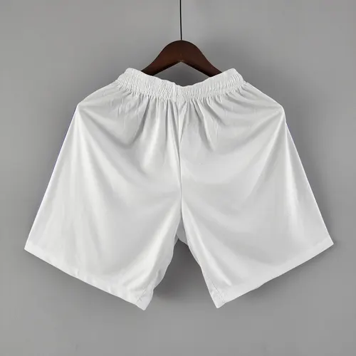 2022/2023 Real Madrid Home Shorts  — view 2