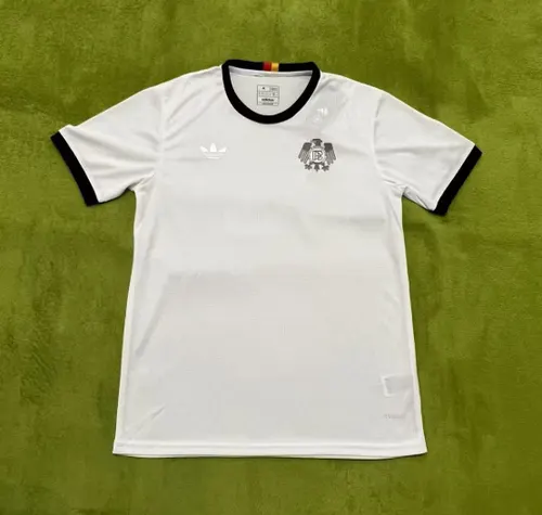 2024-2025 Germany 125th Anniversary Edition Football Jersey  — view 1