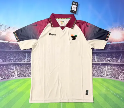 2025/2026 Camisa de Futebol Away Venezia  — view 1