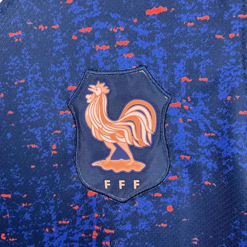 Maillot domicile France 2025/2026  — view 5