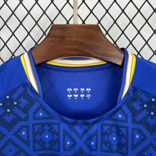 2026 Usbekistan Heimtrikot AAA Fan-Qualität — view 6