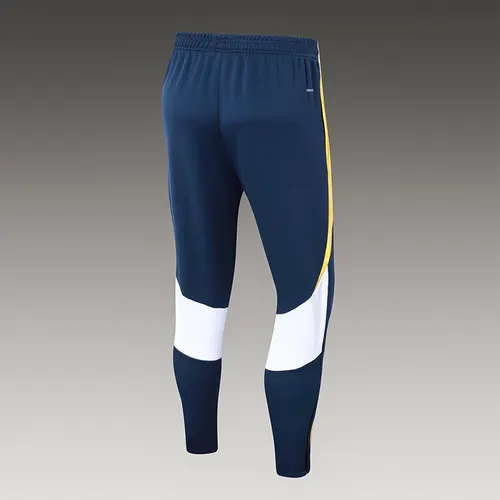 2024/2025 Real Demi-Traction Tenue d'Entraînement Blanc Maillot de Football  Ensemble — view 6