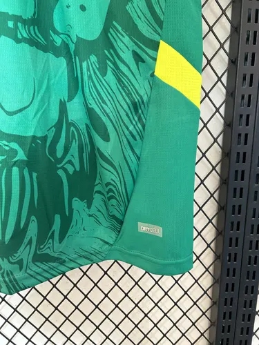 2025 Senegal National Team Maillot Extérieur Football AAA qualité fan — view 6