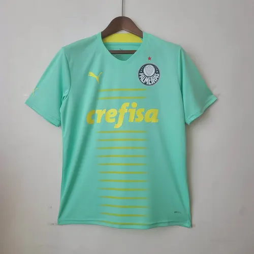 2022/2023 Palmeiras Third Away Jersey  — view 1