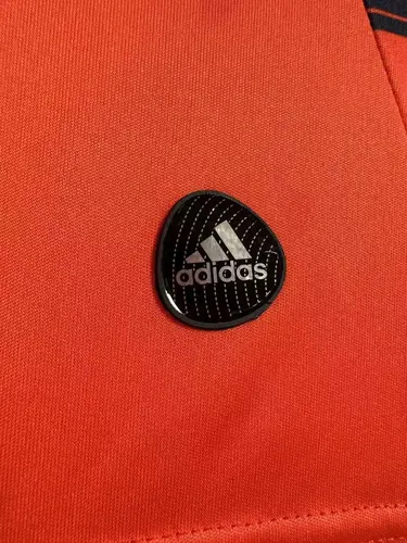 Camiseta Retro Olympique de Marseille Tercera Equipación 2011-2012  — view 8