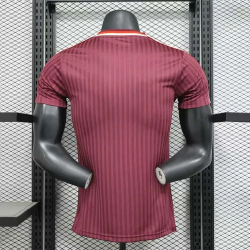 2025/2026 Player Version Bayern Munich Special Edition Fußballtrikot  — view 2
