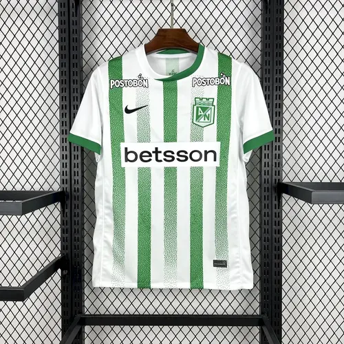2025/2026 National Team Home Football Jersey  — view 1