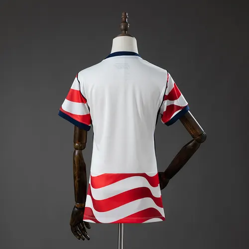 2026 United States Damen Heimtrikot — view 2