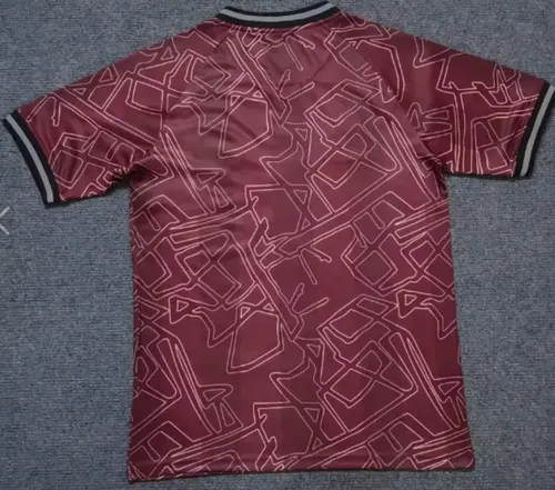 2024/2025 Denmark National Team Special Edition Football Shirt  — view 2