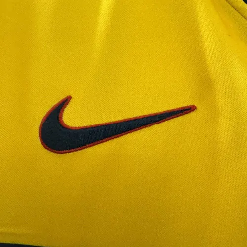 1997-1999 Retro Arsenal Auswärts Fußballtrikot  — view 4