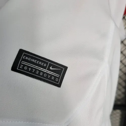 2023/2024 Camiseta de Fútbol Local Leipzig — view 9